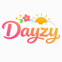 Dayzy logo