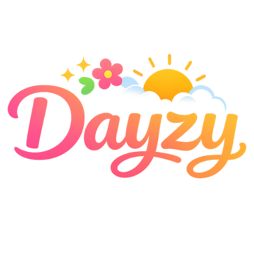 Dayzy logo