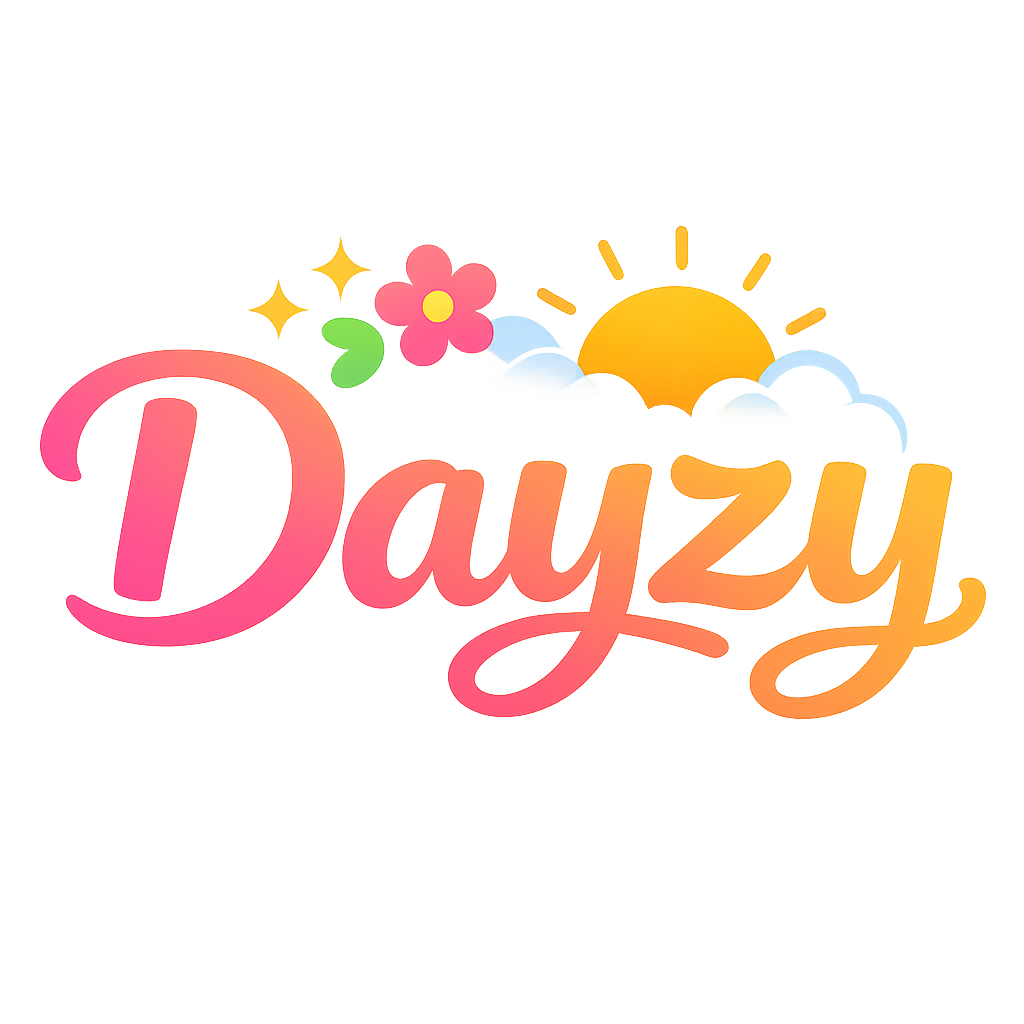 Dayzy logo
